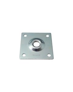 Adjustable Leg  Mounting Plate ONLY (FH-51)