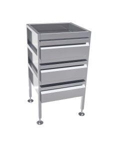 AB-3DRAW (3 drawer unit),AB-3DRAW (3 drawer unit)