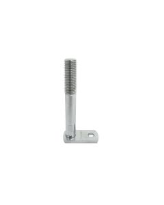 Stainless Steel Adjustable Foot (FH-16)