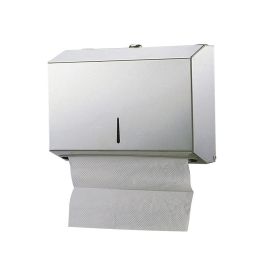 Paper Towel Dispensers - Key lockable - Concealed fixings