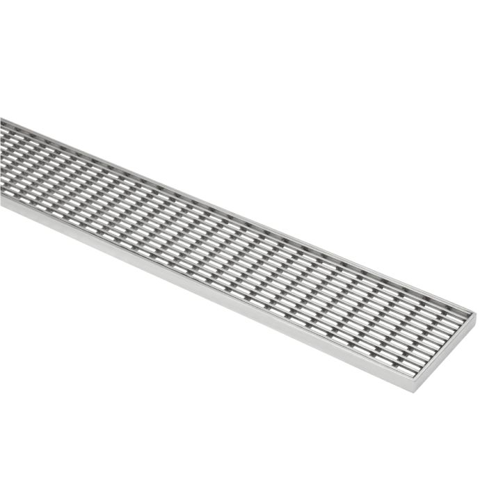 M-WWGO Custom Made Wedge Wire Grate Only