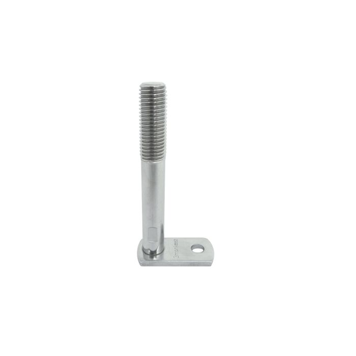 Stainless Steel Adjustable Foot (FH-16)