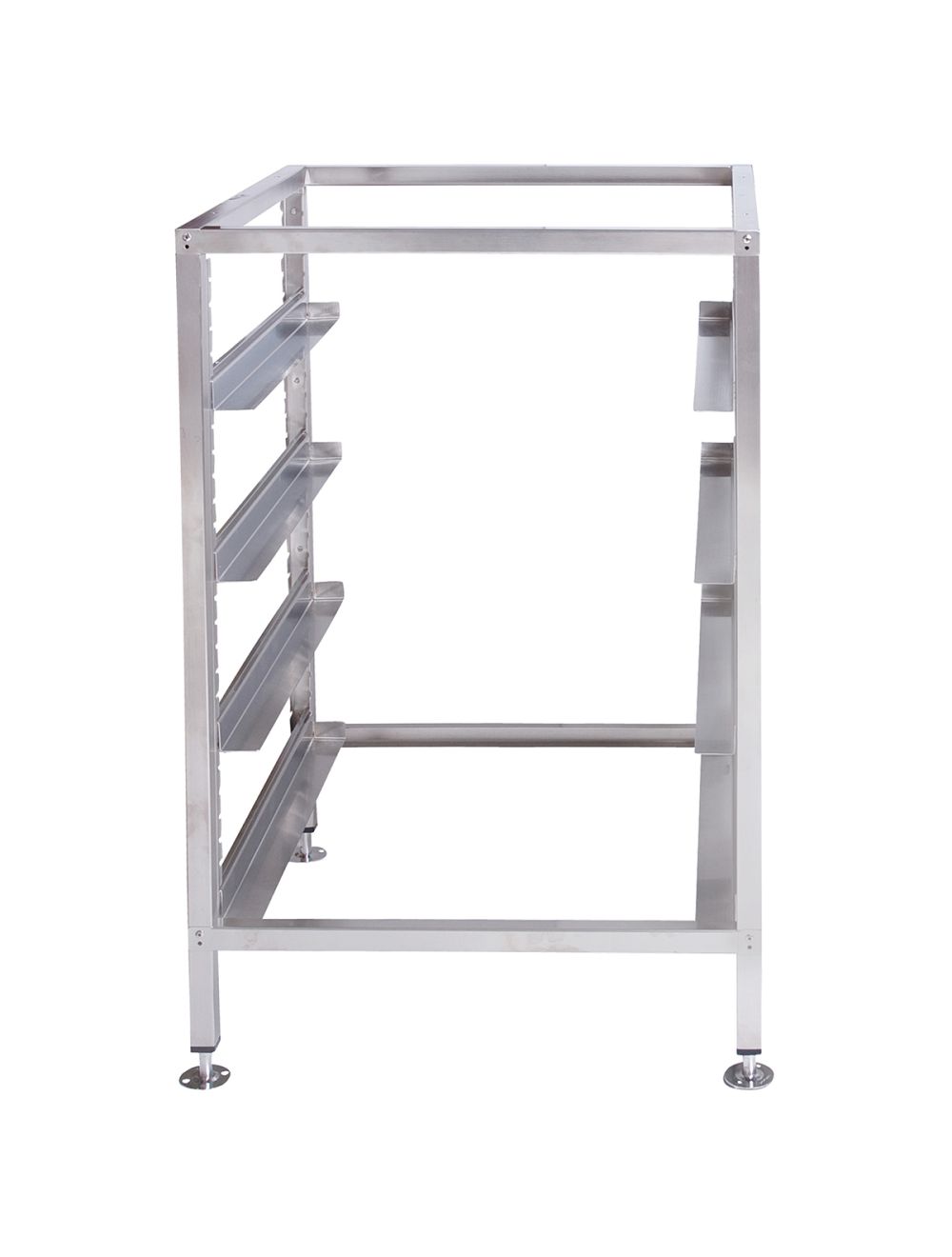 Adjustable Dishwasher Rack Kit - 304 Grade Stainless Steel